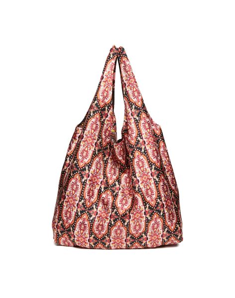 Shopping Bag In Tapestry For Women Women La Double  J Quick Bags & Pochettes